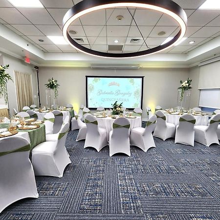 Hilton Garden Inn Ft. Lauderdale Airport-Cruise Port Дания-Бич Экстерьер фото