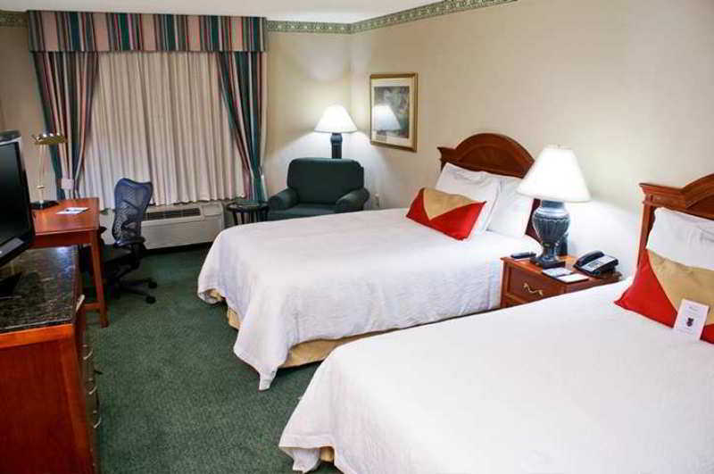 Hilton Garden Inn Ft. Lauderdale Airport-Cruise Port Дания-Бич Номер фото